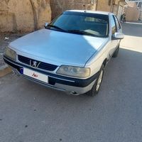 پژو 405 SLX موتور 1800، مدل ۱۳۸۹|خودرو سواری و وانت|شاهین‌شهر, |دیوار