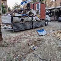 خاورکفی بغل بازشو مستقیم باراننده در ارتباط هستید|خدمات حمل و نقل|تهران, دروس|دیوار