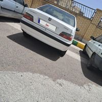 پژو پارس سال، مدل ۱۳۹۵|خودرو سواری و وانت|زنجان, |دیوار
