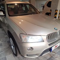 بی‌ام‌و X3 28i، مدل ۲۰۱۳|سواری و وانت|تهران, دربند|دیوار