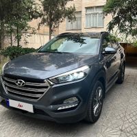هیوندای توسان ix 35 2000cc، مدل ۲۰۱۷|خودرو سواری و وانت|تهران, سیدخندان|دیوار