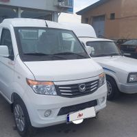 وانت هیوسواسفند۱۴۰۳|خودرو سواری و وانت|همدان, |دیوار