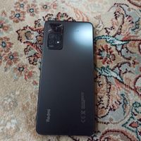 شیائومی Redmi Note 11 Pro+ ۱۲۸ گیگابایت|موبایل|تهران, حمزه‌آباد|دیوار