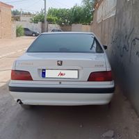 پژو پارس سال، مدل ۱۳۹۴|خودرو سواری و وانت|مشهد, بلوار توس|دیوار