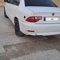 سمند سورن معمولی، مدل ۱۳۸۷|خودرو سواری و وانت|زابل, |دیوار