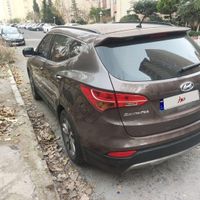 هیوندای سانتافه ix 45 2400cc، مدل ۲۰۱۴|خودرو سواری و وانت|تهران, شهران شمالی|دیوار