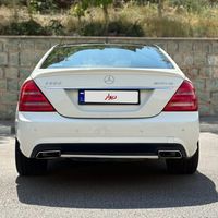 بنز کلاس S S350، مدل ۲۰۰۸|خودرو سواری و وانت|تهران, فرمانیه|دیوار