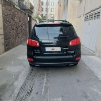 هیوندای سانتافه ix 45 2700cc، مدل ۲۰۰۸|سواری و وانت|تهران, دانشگاه علم و صنعت|دیوار