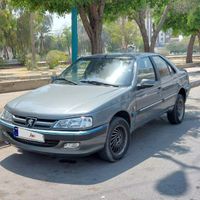 پژو پارس استثنایی|خودرو سواری و وانت|بندرعباس, |دیوار