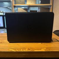 لپتاپ HP NooteBook 15 هارد۵۰۰گیگ.باگارانتی.۱۵اینچ|رایانه همراه|تهران, دزاشیب|دیوار