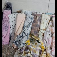 فروش انواع رو تختی وملافه کریستال و نخی|سرویس روتختی|تهران, خانی‌آباد نو|دیوار