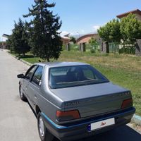 پژو 405 GLX بنزینی، مدل ۱۳۸۸|خودرو سواری و وانت|همدان, |دیوار