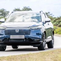 هوندا HR-V (HRV) تولید ژاپن مدل ۲۰۲۵|خودرو سواری و وانت|تهران, جلفا|دیوار