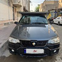 وانت آریسان 2، مدل ۱۴۰۳|خودرو سواری و وانت|گلستان, |دیوار