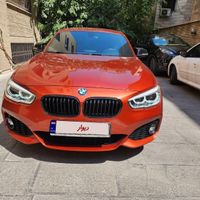 bmw 120i|خودرو سواری و وانت|تهران, پاسداران|دیوار