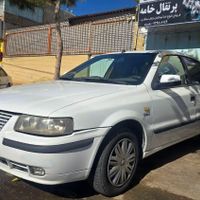 سمند LX EF7 بنزینی، مدل ۱۳۹۴|سواری و وانت|شیراز, شهرک امام رضا (فرگاز)|دیوار