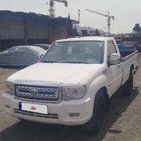 پادرا نیسان یدک کش چرخگیر|خودرو سواری و وانت|تهران, افسریه|دیوار