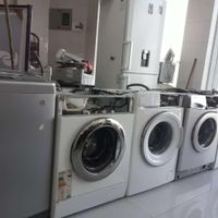 کارگاه تعمیرات لباسشویی باضمانت|خدمات پیشه و مهارت|بندر ماهشهر, |دیوار