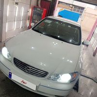 ماکسیما مدل ۸۷ دنده دستی|خودرو سواری و وانت|زنجان, |دیوار