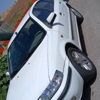 سمند ef7 مدل ۹۶|خودرو سواری و وانت|تبریز, |دیوار
