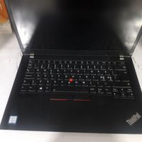 لپ تاپ لنوو LENOVO T480 S|رایانه همراه|تهران, بهداشت|دیوار