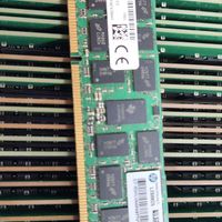 Ram 16g pc3l 12800r|قطعات و لوازم جانبی رایانه|تهران, ایرانشهر|دیوار