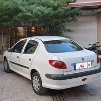 پژو 206 SD V8، مدل ۱۳۹۹|سواری و وانت|بوشهر, |دیوار