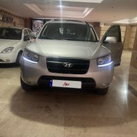 هیوندای سانتافه ix 45 2700cc، مدل ۲۰۱۰|خودرو سواری و وانت|تهران, آبشار تهران|دیوار