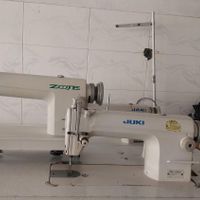 چرخ راسته صنعتی  مارک ژوکی ،جک ،چرجیل .زوجی|چرخ خیاطی و ریسندگی|بانه, |دیوار