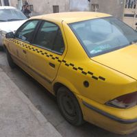 سمند X7 دوگانه سوز، مدل ۱۳۸۸|سواری و وانت|مشهد, محمدآباد|دیوار