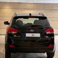 هیوندای توسان ix 35 2400cc، مدل۲۰۱۴ مشابه صفر|خودرو سواری و وانت|تهران, بهار|دیوار