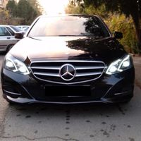 اجاره خودرو بنز E250/رنت خودرو بنز 250|خودرو اجاره‌ای|تهران, باغ فردوس|دیوار