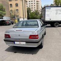 پژو 405 SLX موتور 1800، مدل ۱۳۸۸|خودرو سواری و وانت|تهران, نازی‌آباد|دیوار