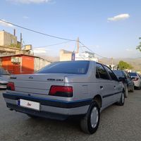 پژو 405 GLX بنزینی، مدل ۱۳۸۸|خودرو سواری و وانت|سنندج, |دیوار