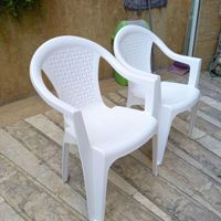 میز و صندلی پلاستیکی مارک ناصر پلاستیک کد ۸۱۲|میز و صندلی غذاخوری|تهران, حکیمیه|دیوار