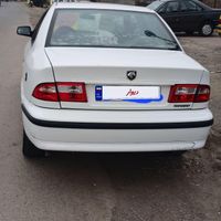 سمند LX EF7، مدل ۱۳۸۹|خودرو سواری و وانت|تالش, هشتپر|دیوار