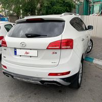 جک S5 اتوماتیک، مدل ۱۳۹۷|خودرو سواری و وانت|تهران, سعادت‌آباد|دیوار