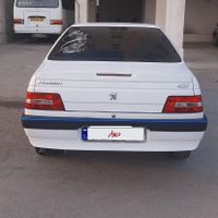 پژو 405 SLX موتورTU5، مدل ۱۳۹۷|خودرو سواری و وانت|فسا, |دیوار