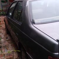 پژو 405 SLX موتور 1800، مدل۱۳۹۱|خودرو سواری و وانت|تهران, کوی هفدهم شهریور|دیوار