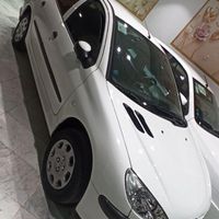 پژو 206 SD V8، مدل ۱۳۹۹|سواری و وانت|سبزوار, |دیوار