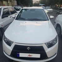 دنا پلاس توربو ۶ دنده مدل ۱۴۰۳|خودرو سواری و وانت|اصفهان, مفتح|دیوار