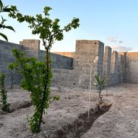 باغچه با آب و برق|فروش زمین و کلنگی|تهران, یافت‌آباد|دیوار