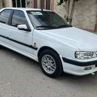 پژو پارس اتوماتیک TU5، مدل ۱۳۹۸|خودرو سواری و وانت|تهران, جنت‌آباد جنوبی|دیوار
