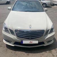 بنز کلاس E E350، مدل۲۰۱۲|خودرو سواری و وانت|تهران, تجریش|دیوار