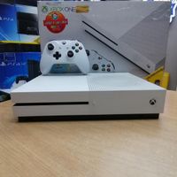 Xbox one S 500 gb فول بازی 2023|کنسول، بازی ویدئویی و آنلاین|تهران, پیروزی|دیوار