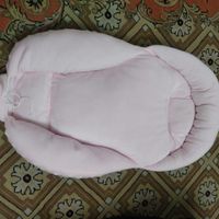 ساک حمل و آغوشی سوئیسی نوزاد|اسباب و اثاث بچه|تهران, خاک سفید|دیوار