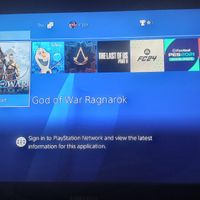 ۱۸ بازی فول سونی ۴، ps4 slim یک ترا ،فت fat پلی۴|کنسول، بازی ویدئویی و آنلاین|تهران, بازار|دیوار