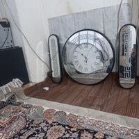 ساعت دیواری.|ساعت دیواری و تزئینی|تهران, مسعودیه|دیوار