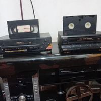 ویدیو|پخش‌کننده DVD و ویدیو|مشهد, هفت تیر|دیوار