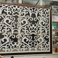 پارتیشن ام دی اف|کتابخانه، شلف و قفسه‌های دیواری|تهران, دروازه شمیران|دیوار